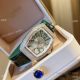 New Copy Franck Muller Vanguard women's watches with Heart dial (3)_th.jpg